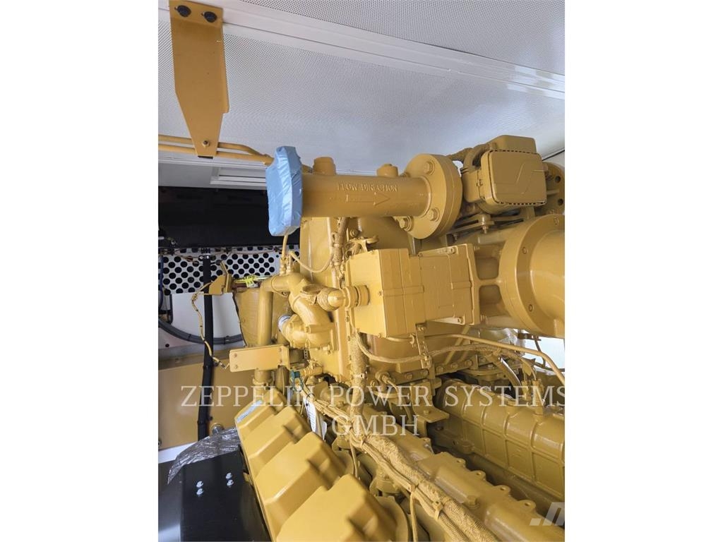 CAT XGC 1900 Other Generators