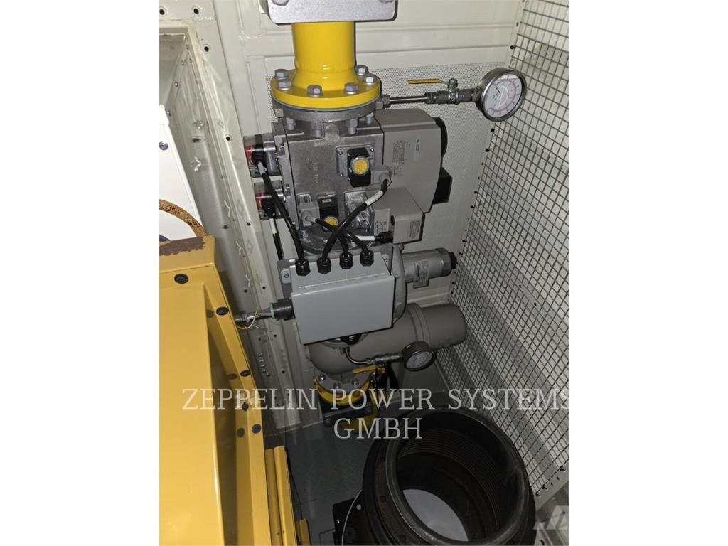CAT XGC 1900 Other Generators