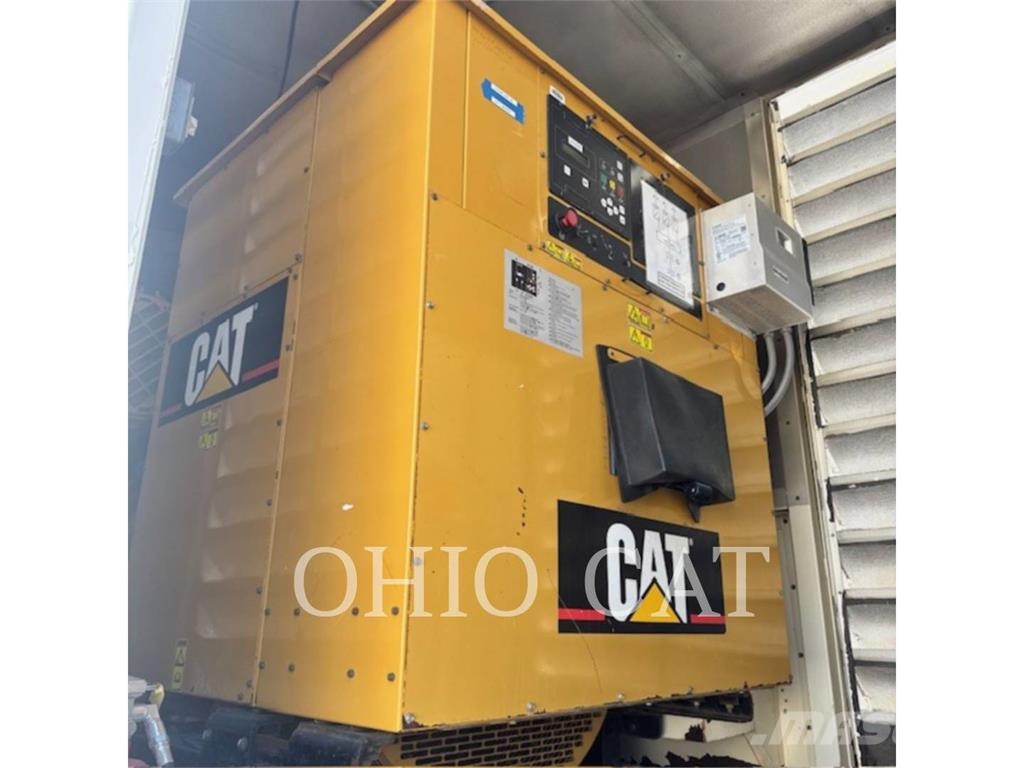 CAT XQ 1000 Drugi agregati