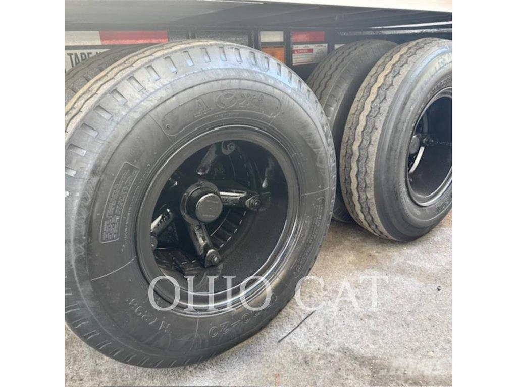 CAT XQ 1000 Drugi agregati