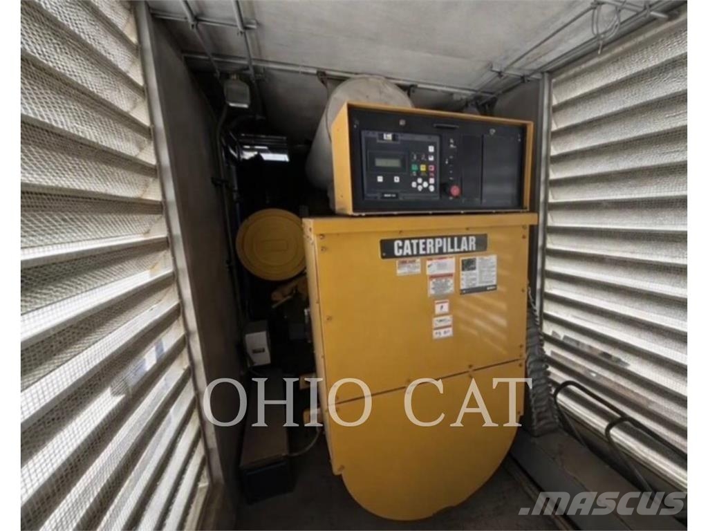 CAT XQ 1000 Diğer Jeneratörler
