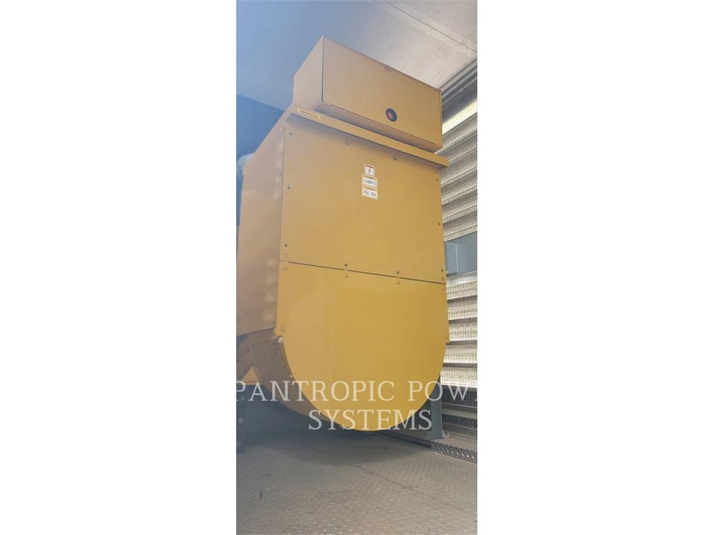 CAT XQ 1250 Άλλες γεννήτριες