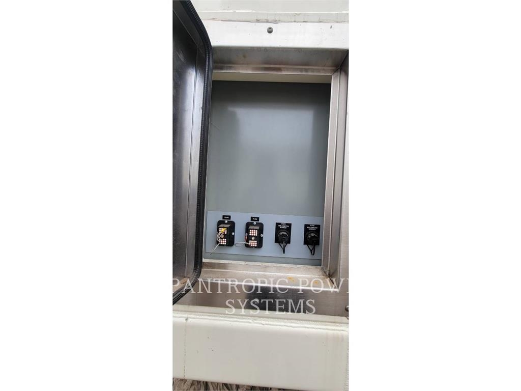 CAT XQ 1250 Άλλες γεννήτριες