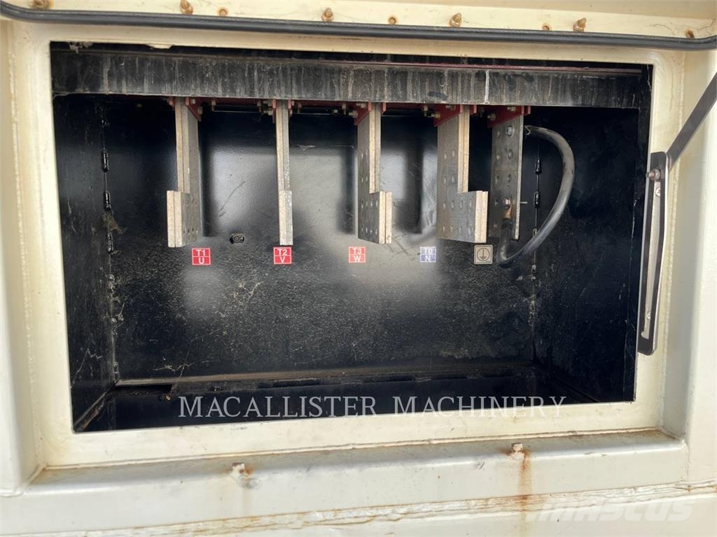 CAT XQ 1475 G Other Generators