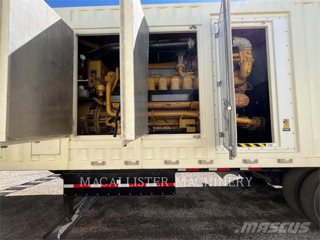 CAT XQ 1475 G Other Generators
