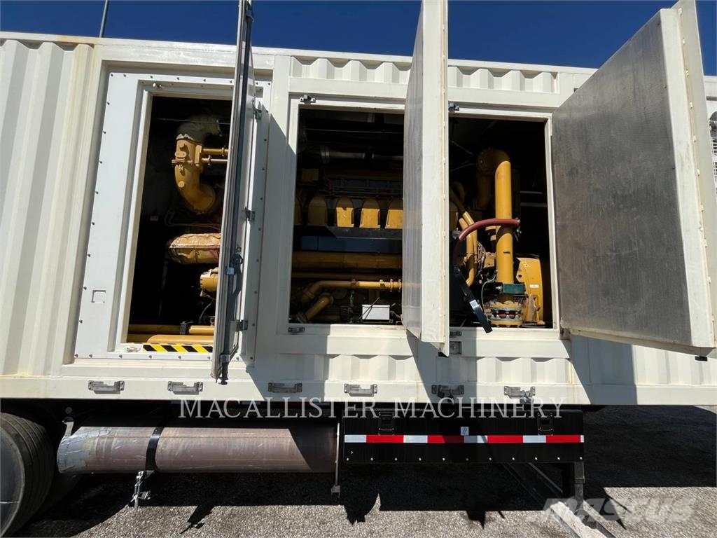 CAT XQ 1475 G Other Generators