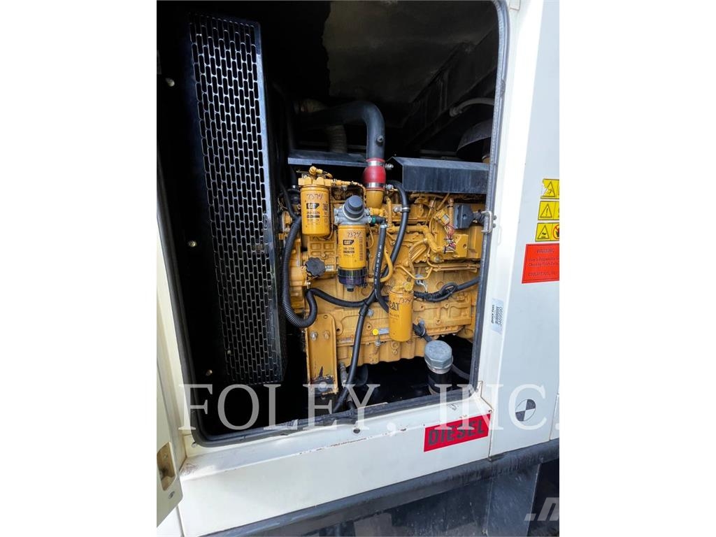 CAT XQ 175 Ostali generatori