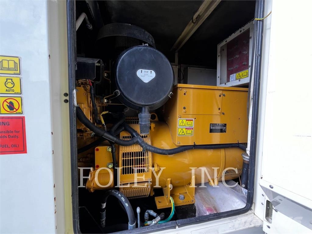CAT XQ 175 Ostali generatori