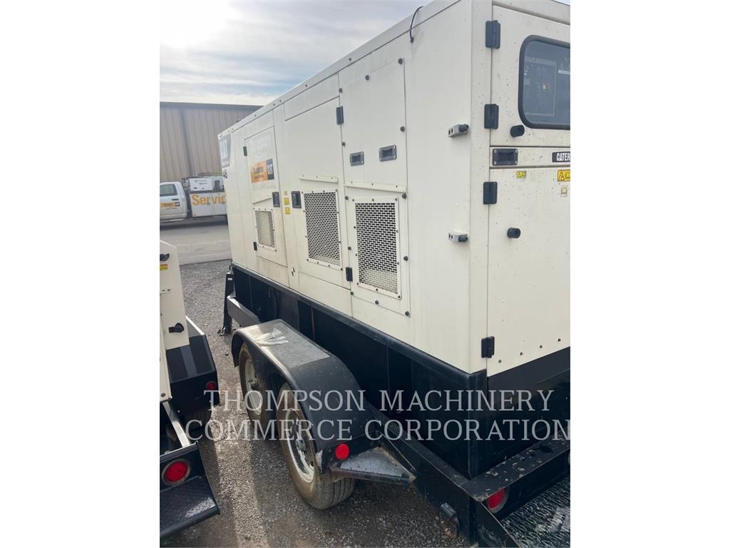 CAT XQ 175 Ostali generatori