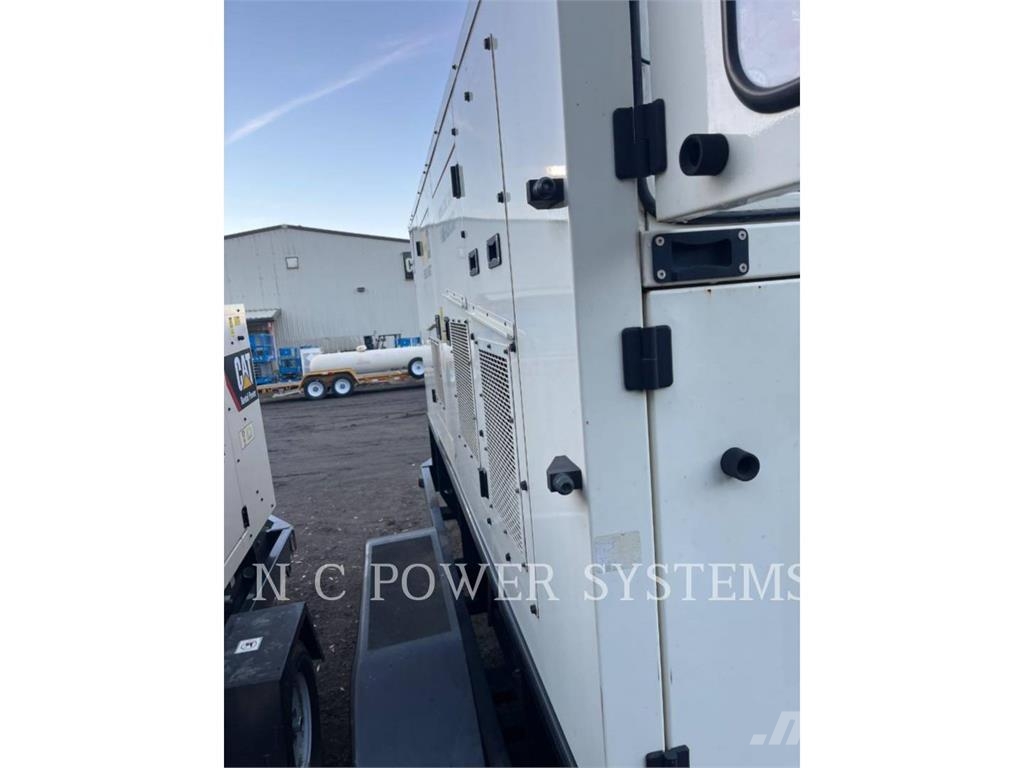 CAT XQ 175 Overige generatoren