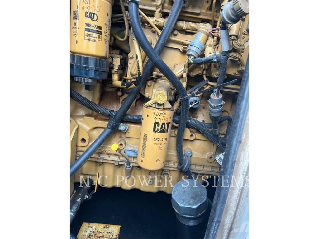 CAT XQ 175 Overige generatoren