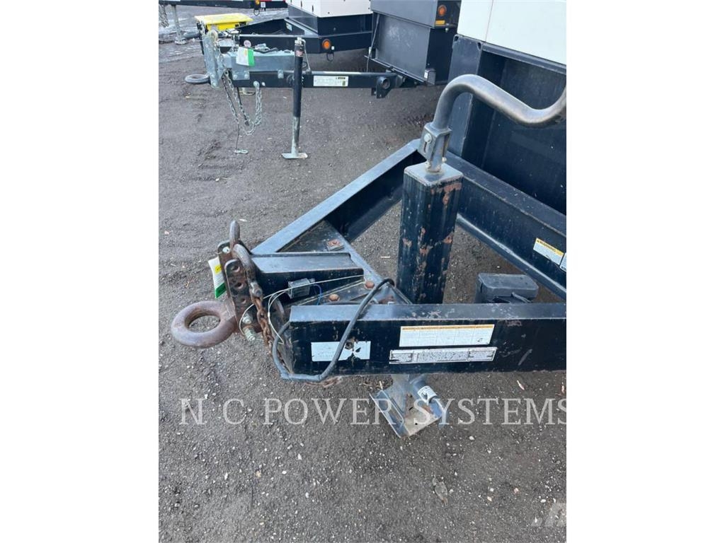CAT XQ 175 Overige generatoren
