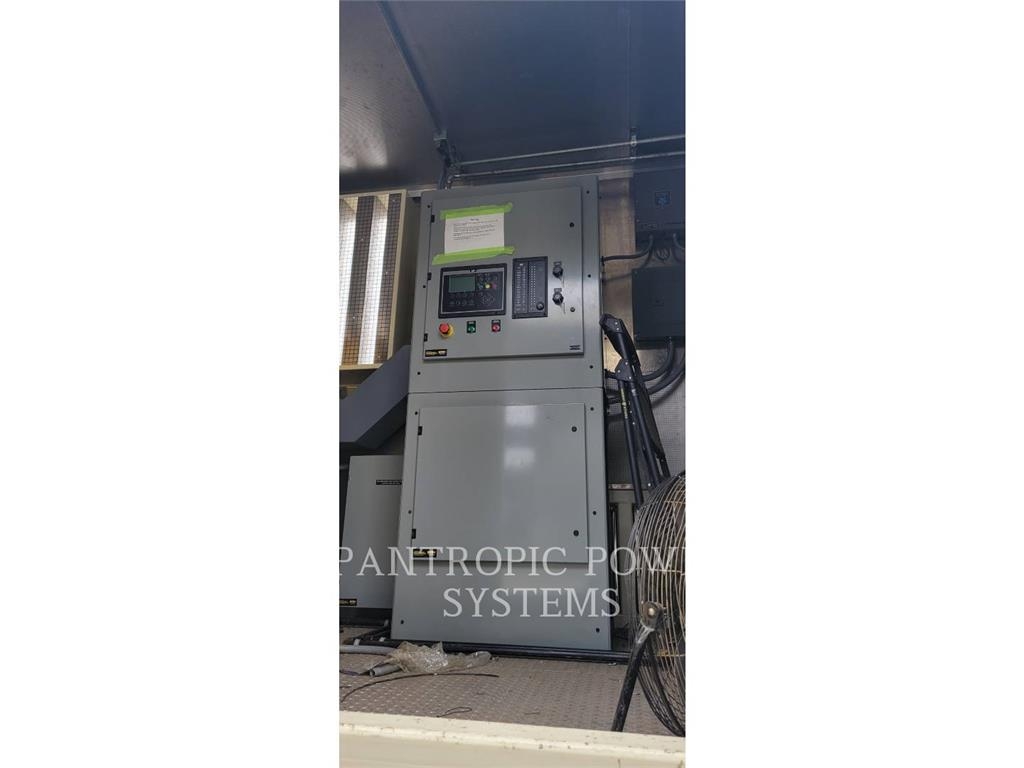 CAT XQ 2000 Muud generaatorid