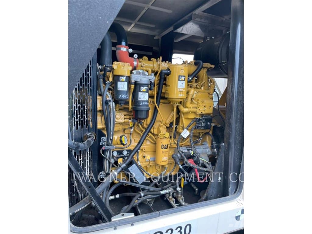 CAT XQ 230 其它发电机