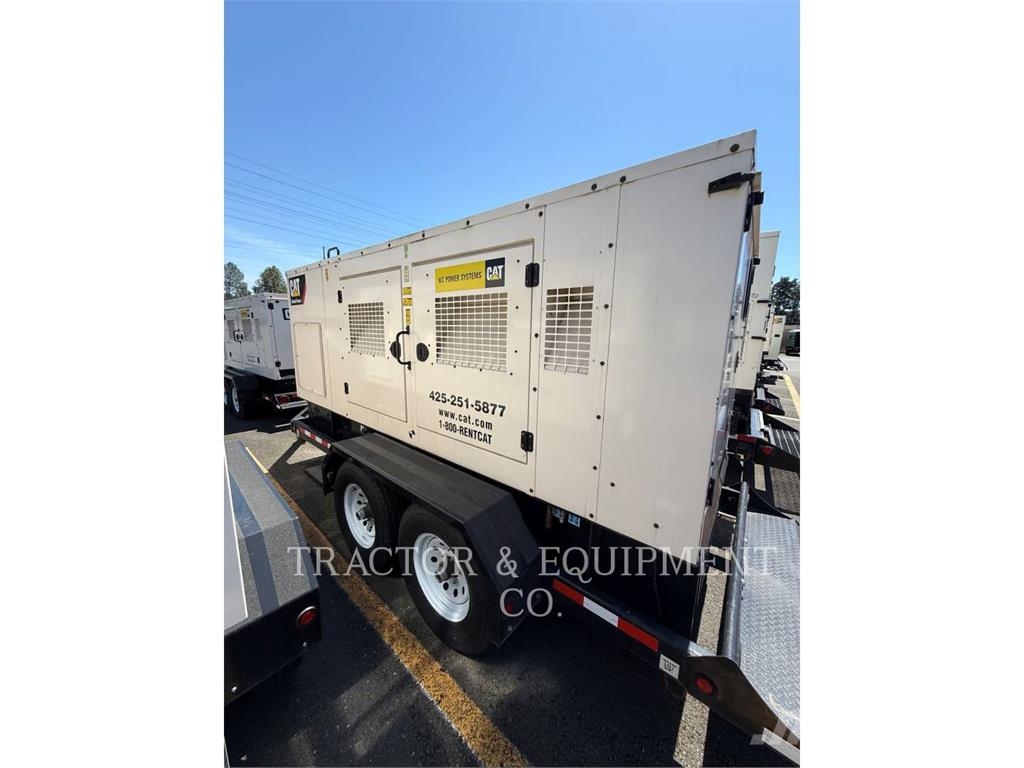 CAT XQ 230 Otros Generadores