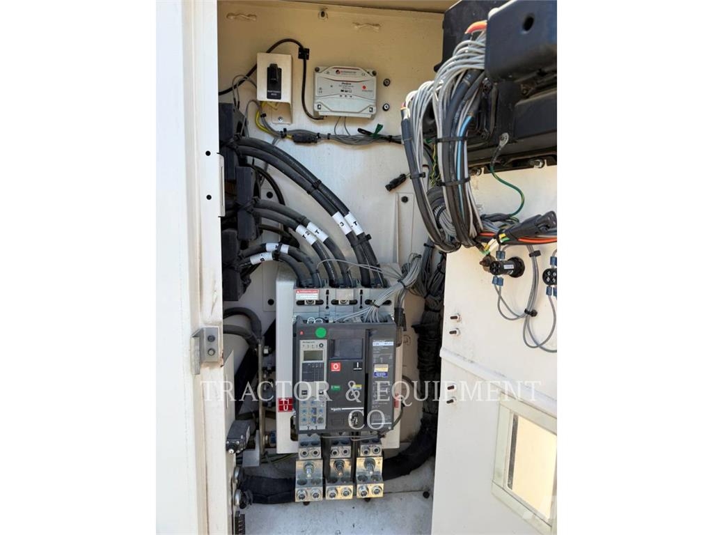 CAT XQ 230 Otros Generadores