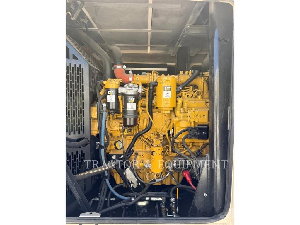 CAT XQ 230 Otros Generadores