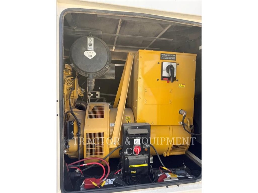 CAT XQ 230 Otros Generadores