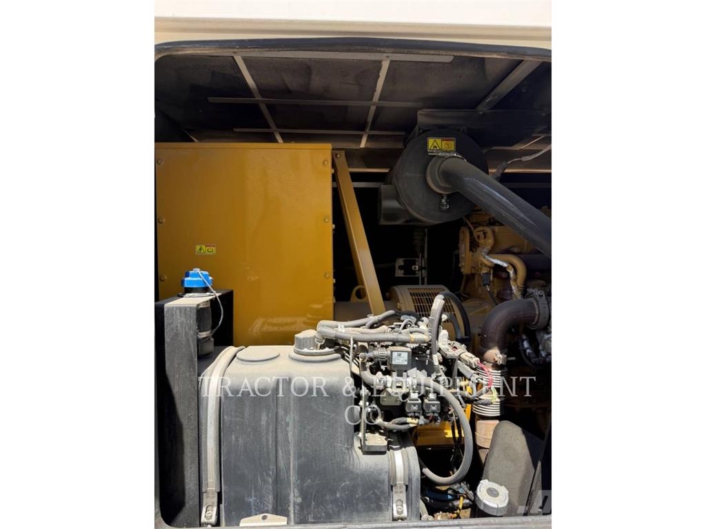 CAT XQ 230 Otros Generadores
