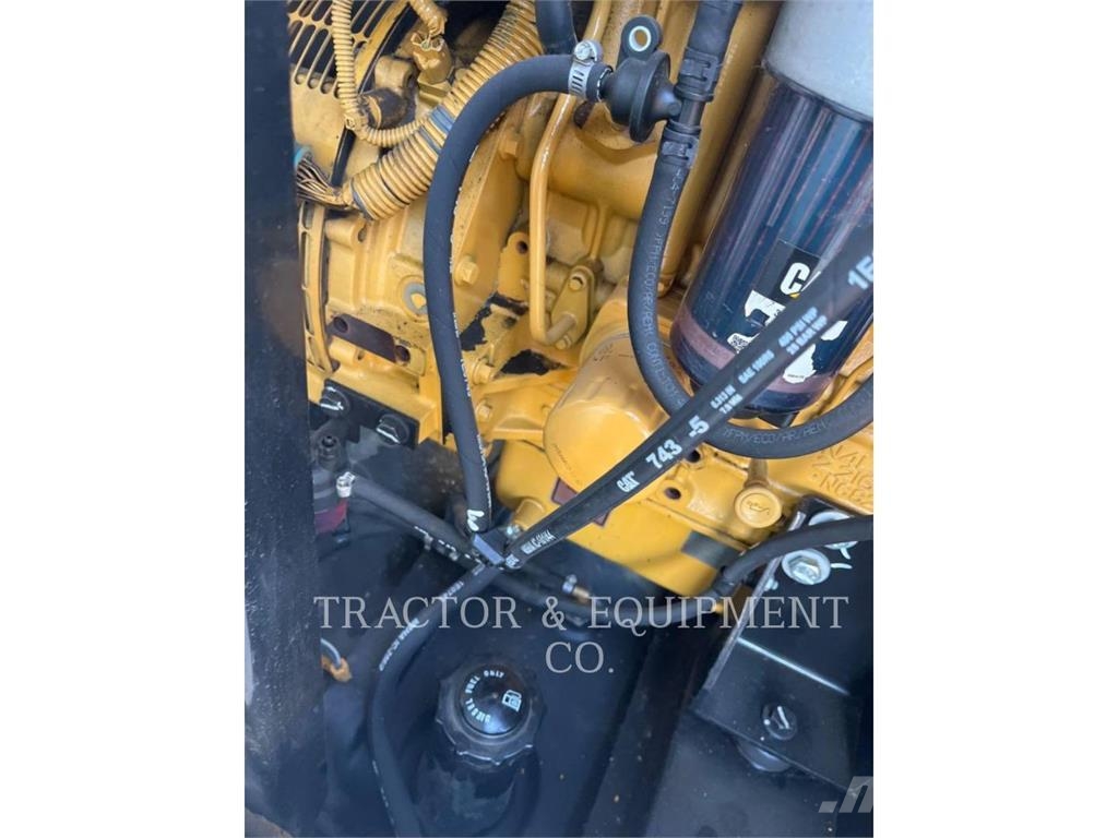 CAT XQ 35 Ostali generatori
