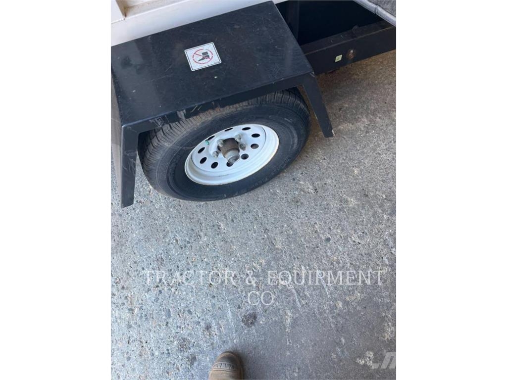 CAT XQ 35 Ostali generatori