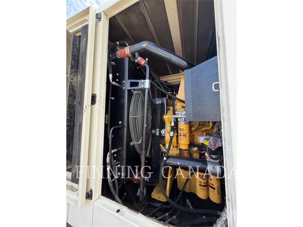 CAT XQ 350 Andere Generatoren