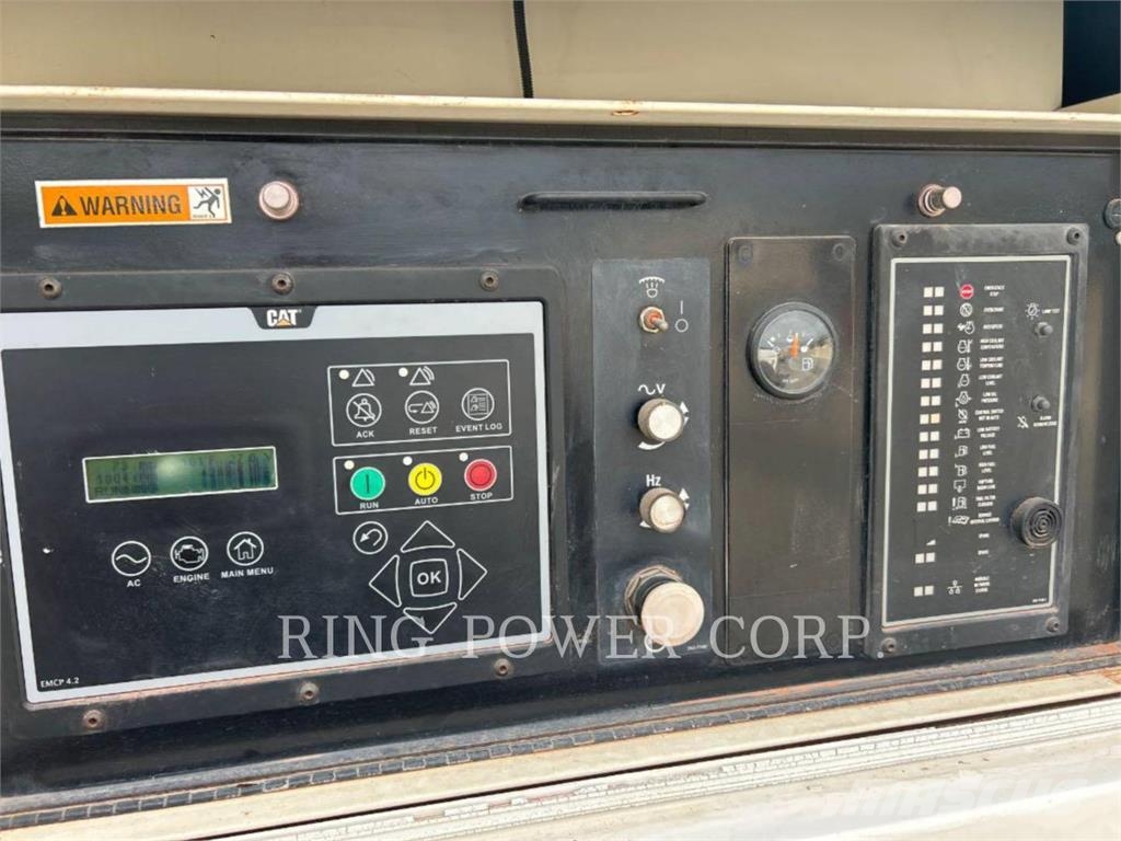 CAT XQ 400 Other Generators