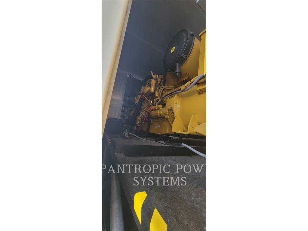 CAT XQ 500 Ostali generatori