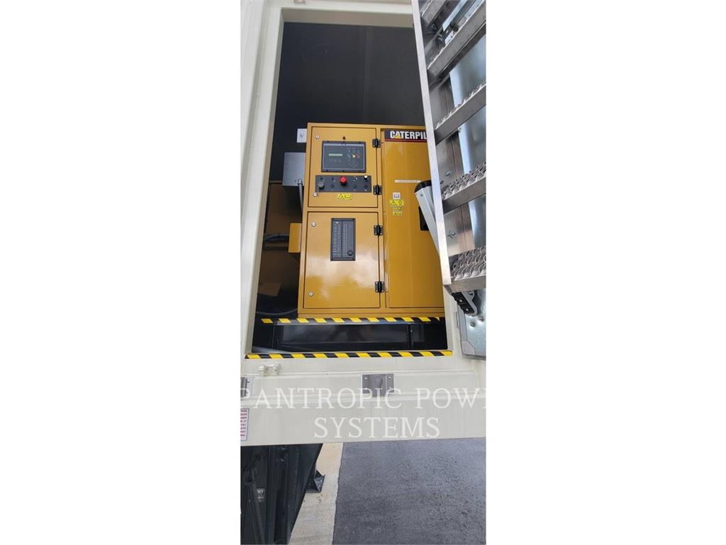 CAT XQ 500 Ostali generatori