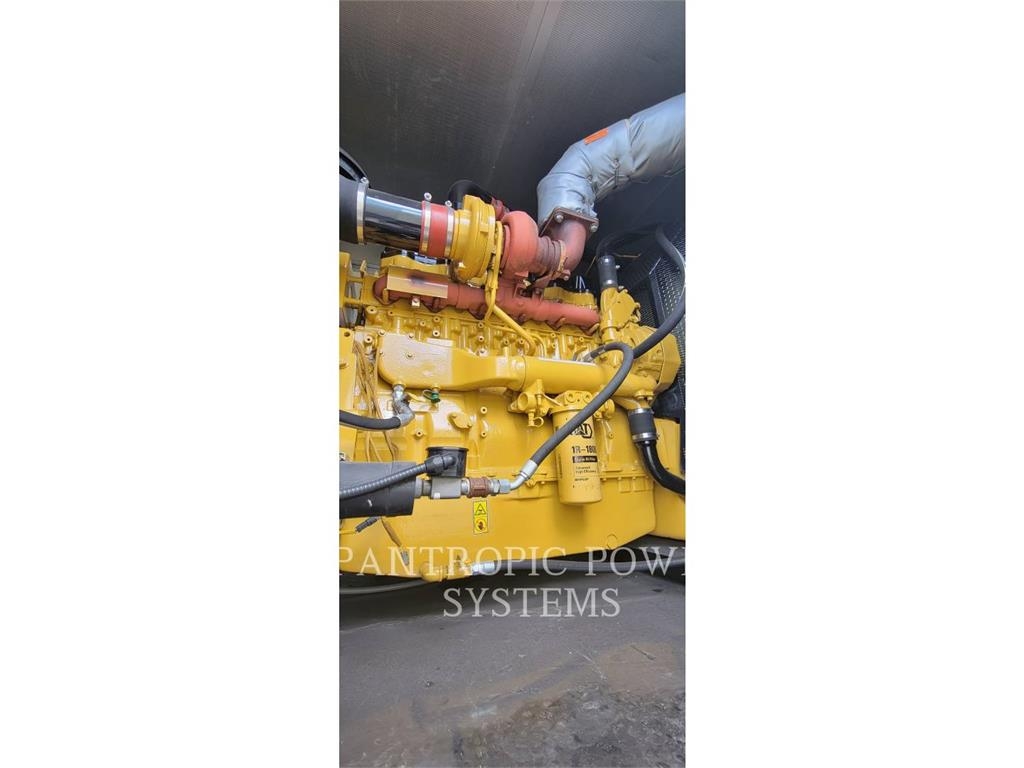 CAT XQ 500 Ostali generatori