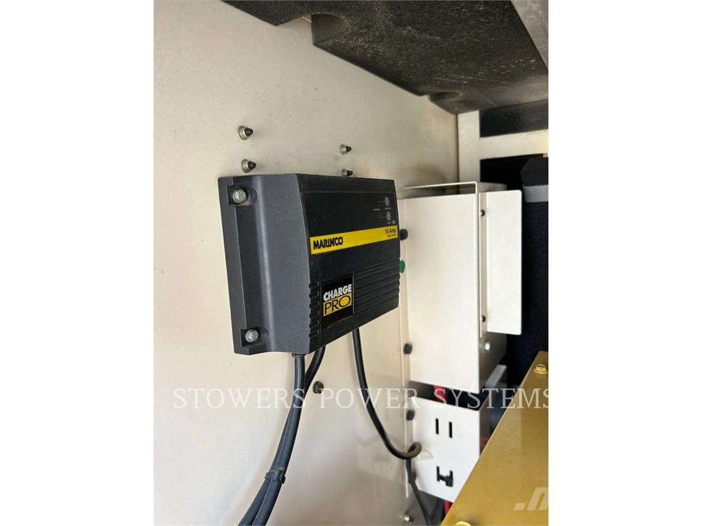 CAT XQ-60 48KW Andere Generatoren