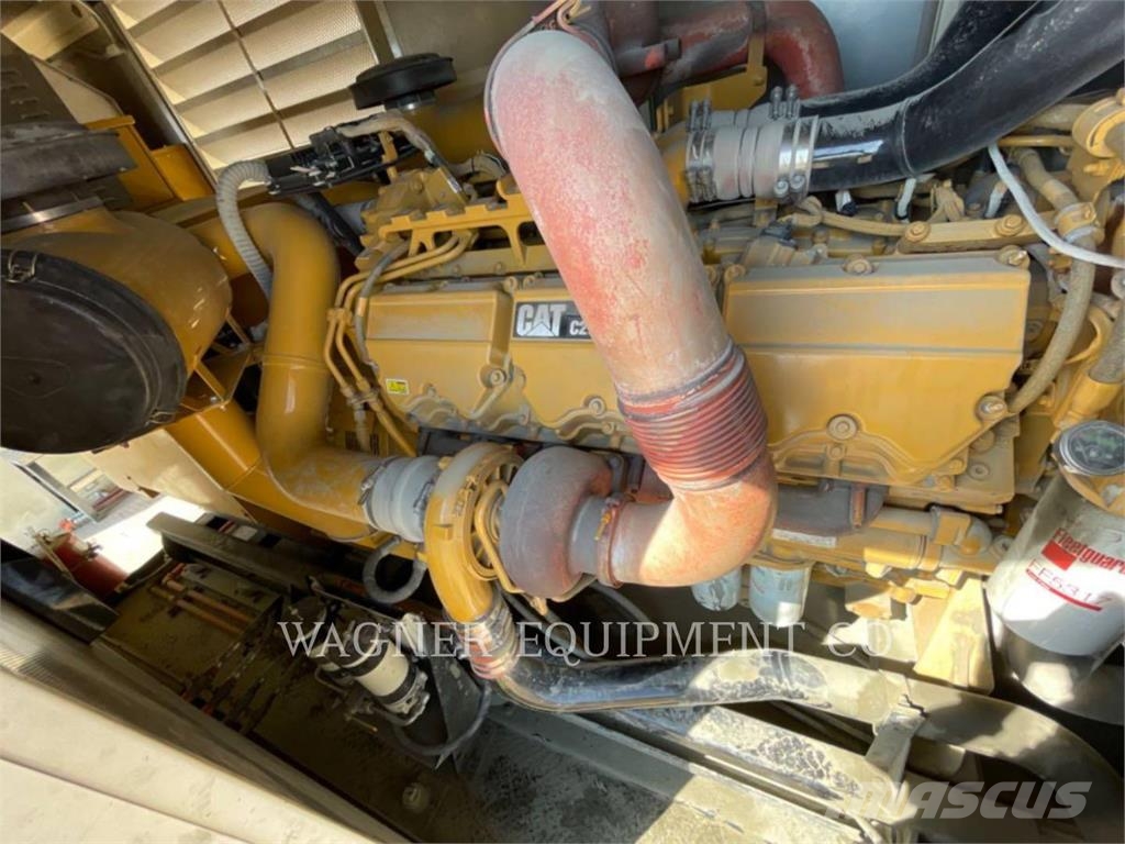 CAT XQ 800 Ostali generatori