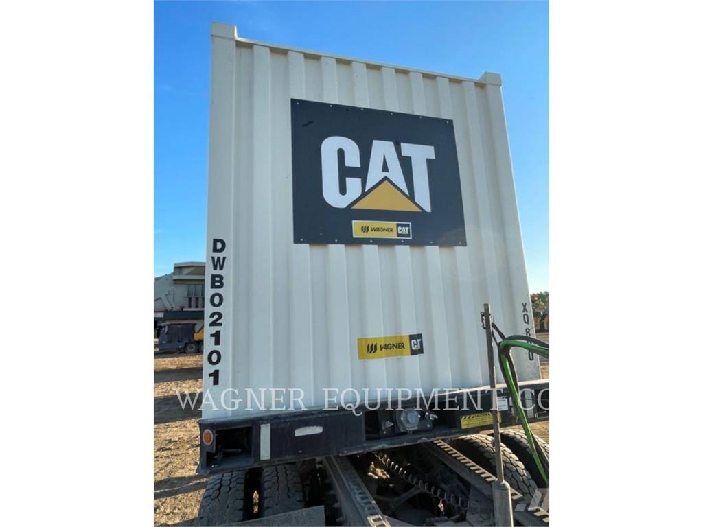 CAT XQ 800 Ostali generatori
