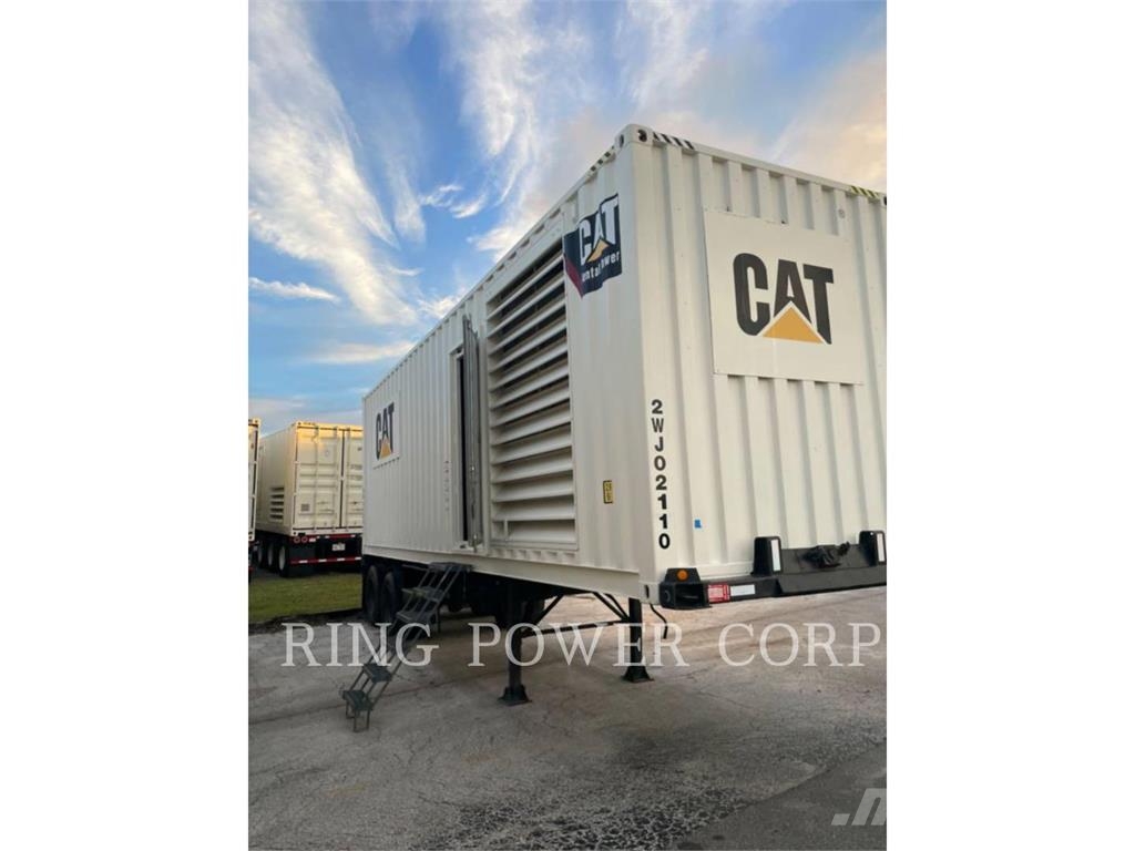 CAT XQ 800 Ostali generatori