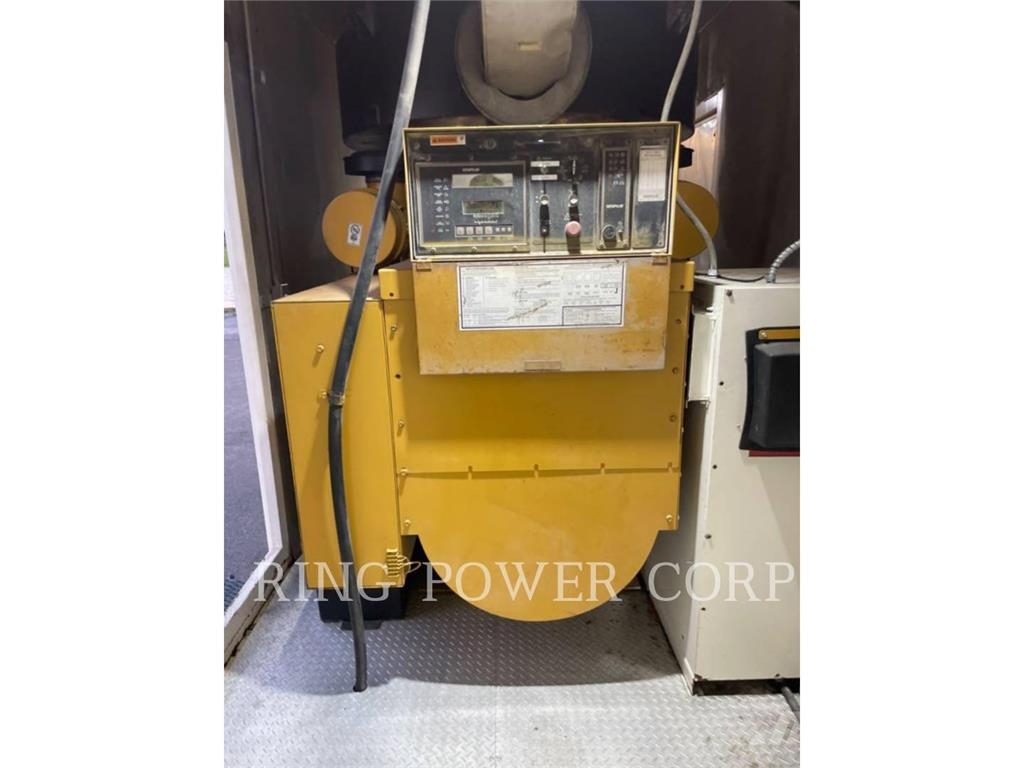 CAT XQ 800 Ostali generatori