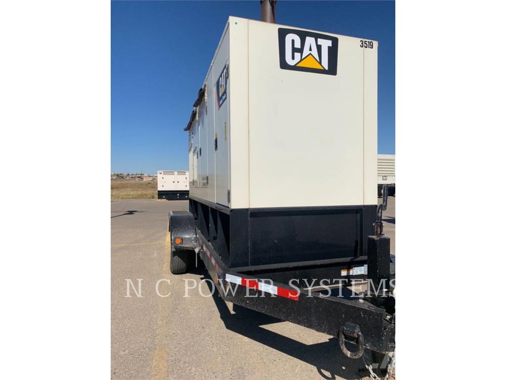 CAT XQ200N Інші генератори