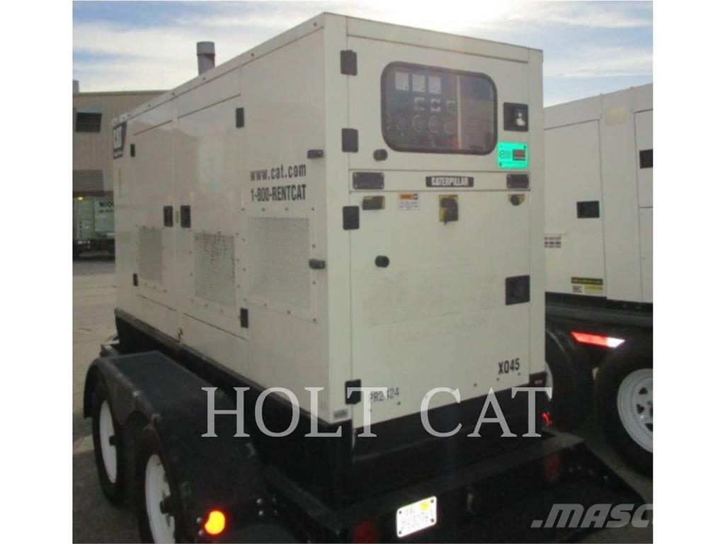 CAT XQ45 Ostali generatori