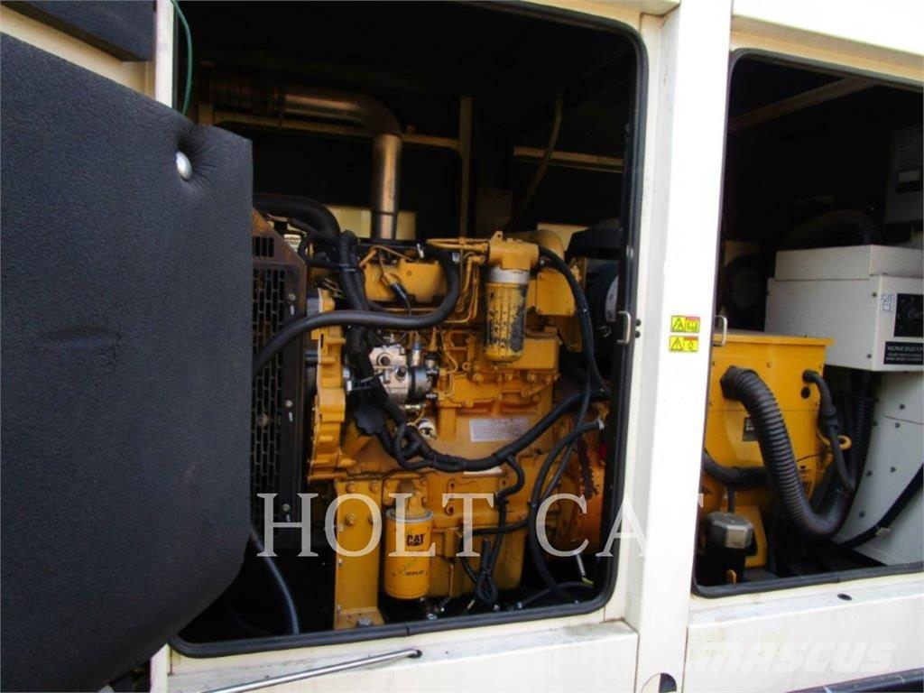 CAT XQ45 Ostali generatori