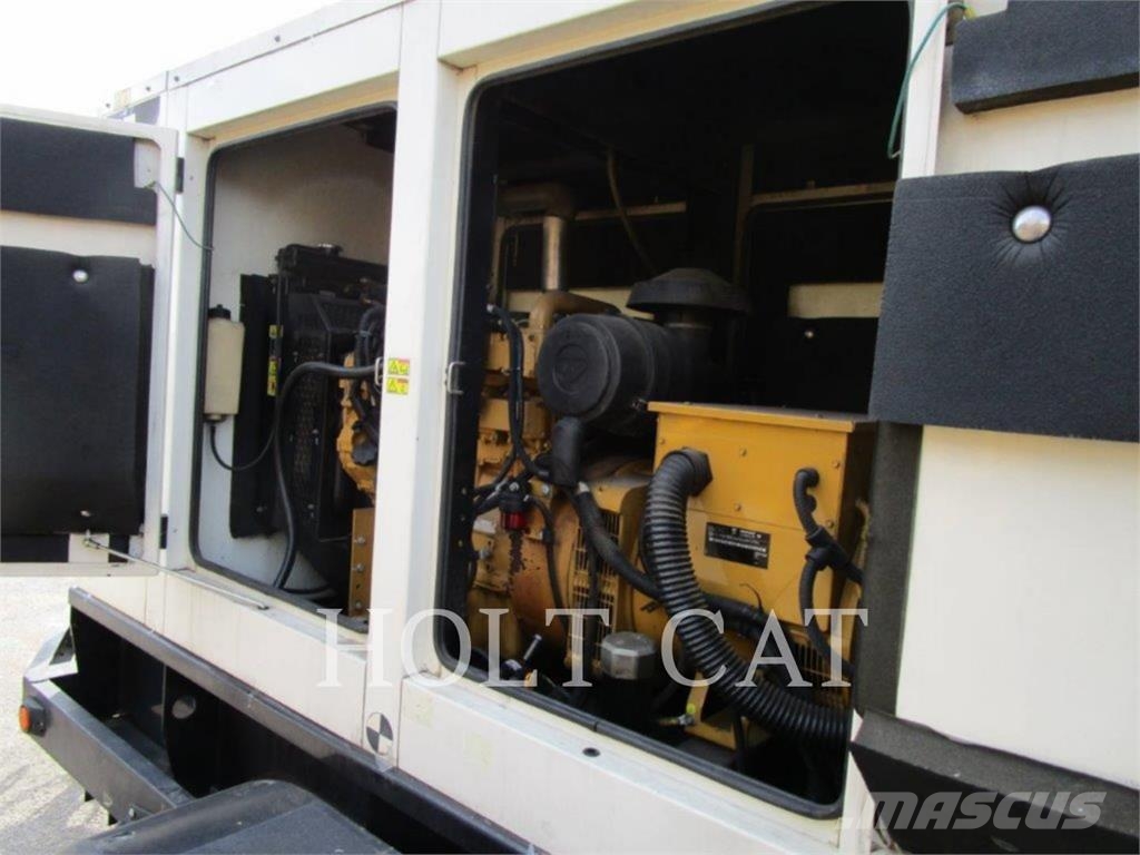 CAT XQ45 Ostali generatori