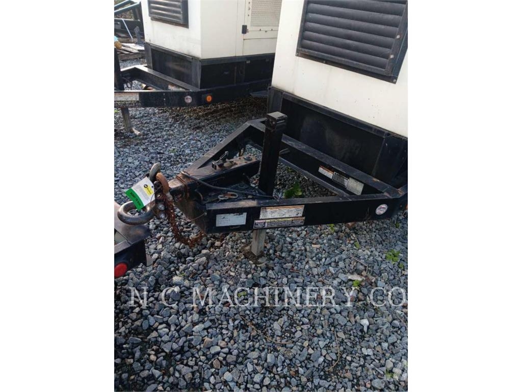 CAT XQ45N Ostali generatori