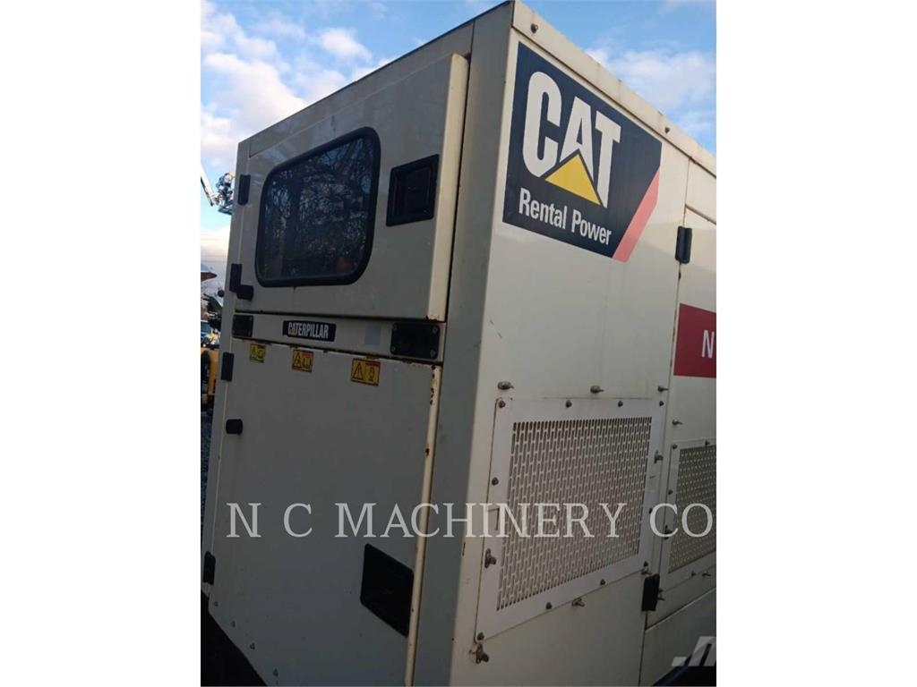 CAT XQ45N Ostali generatori