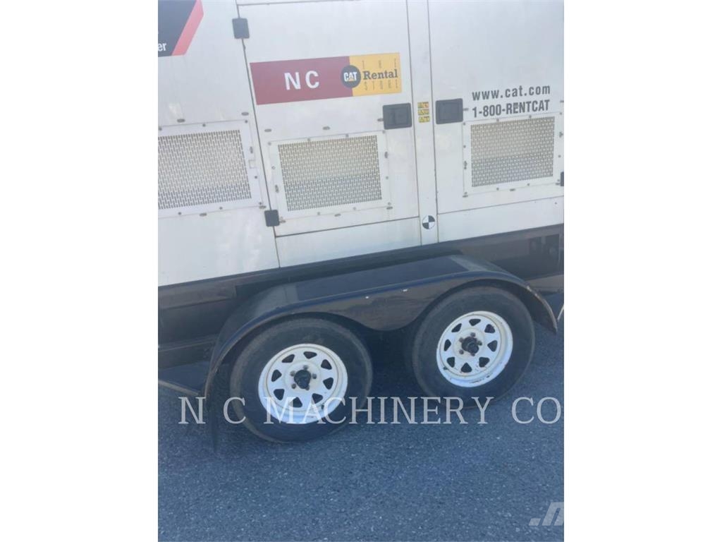 CAT XQ45N Ostali generatori