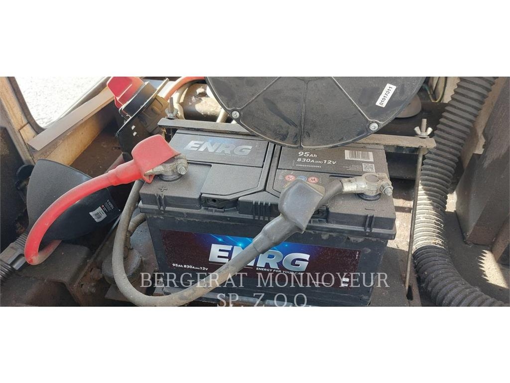 CAT XQP100-2 Diesel generatoren