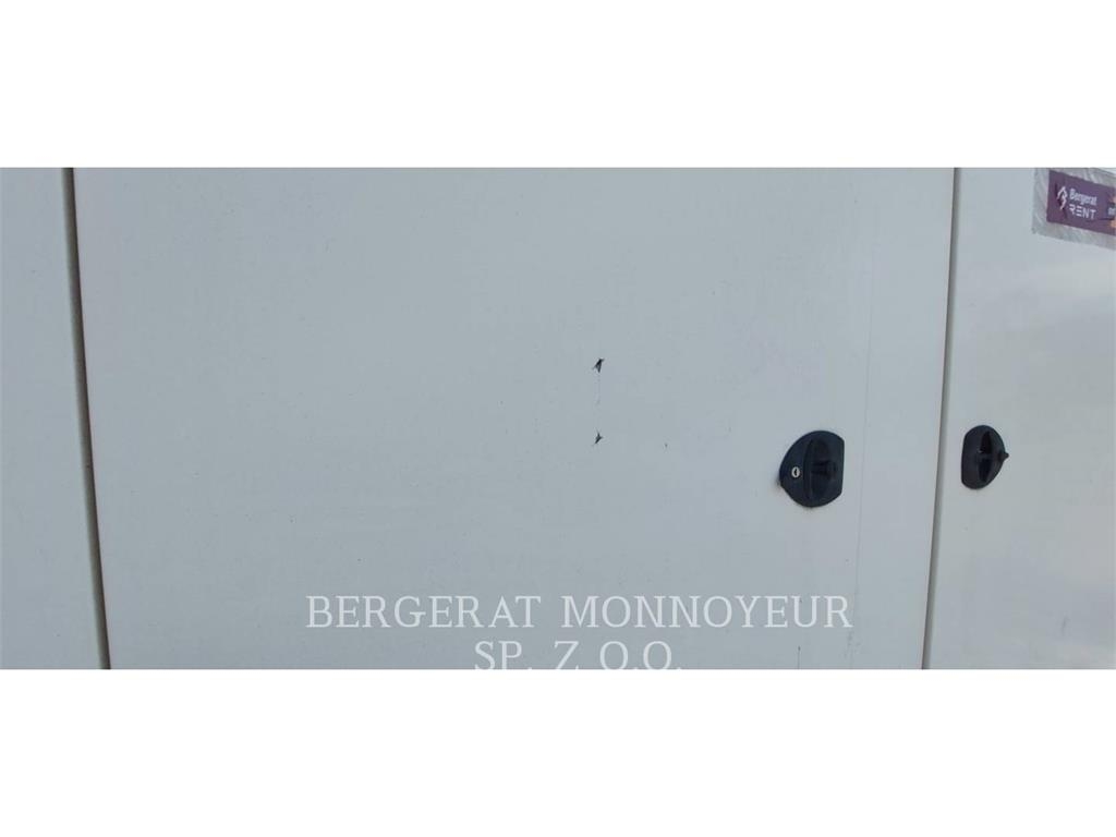 CAT XQP150-2 Diesel generatoren