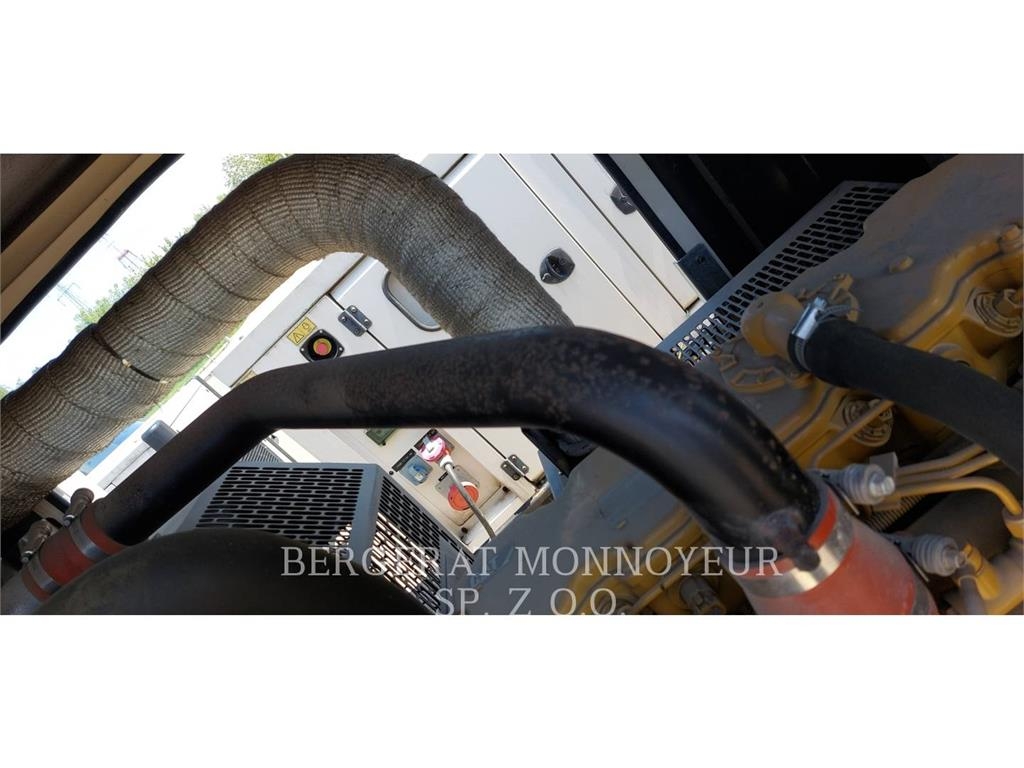 CAT XQP150-2 Diesel generatoren