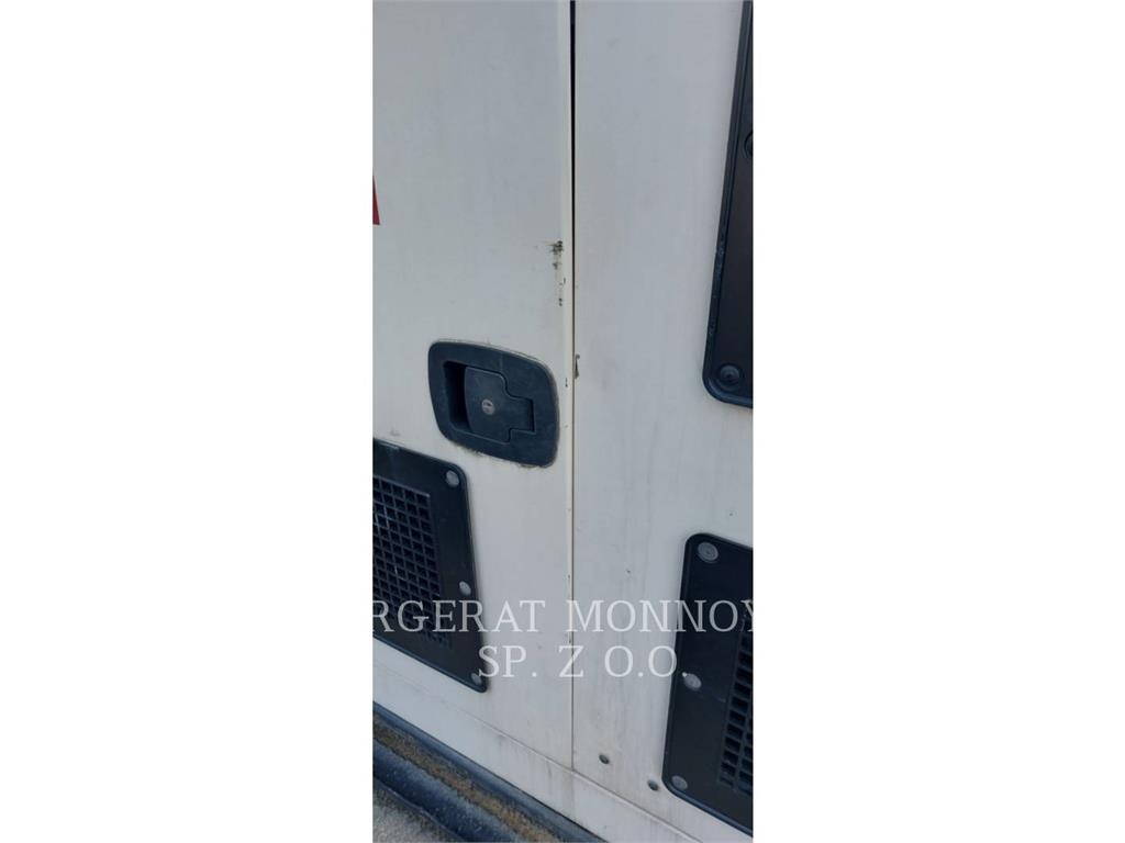 CAT XQP150-2 Diesel generatoren
