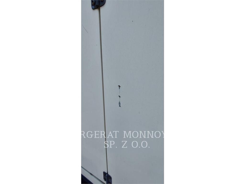 CAT XQP150-2 Diesel generatoren