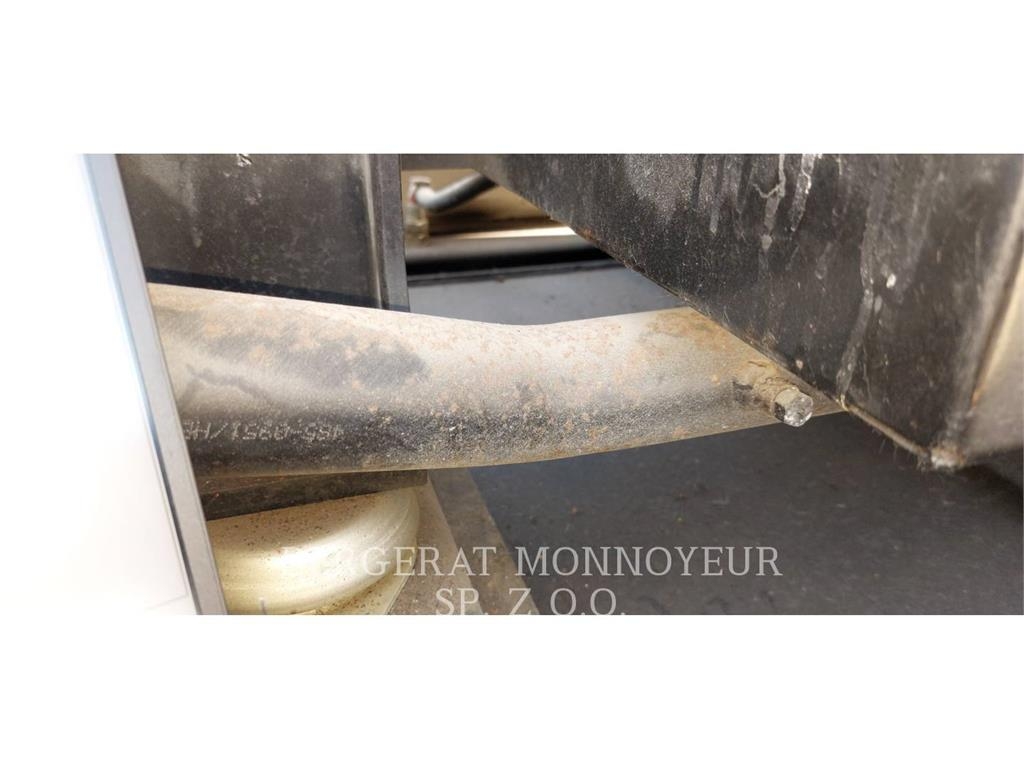 CAT XQP150-2 Diesel generatoren