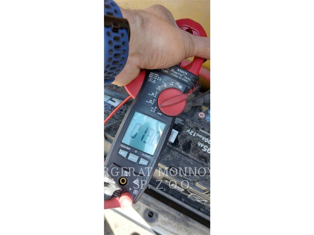 CAT XQP150-2 Diesel generatoren