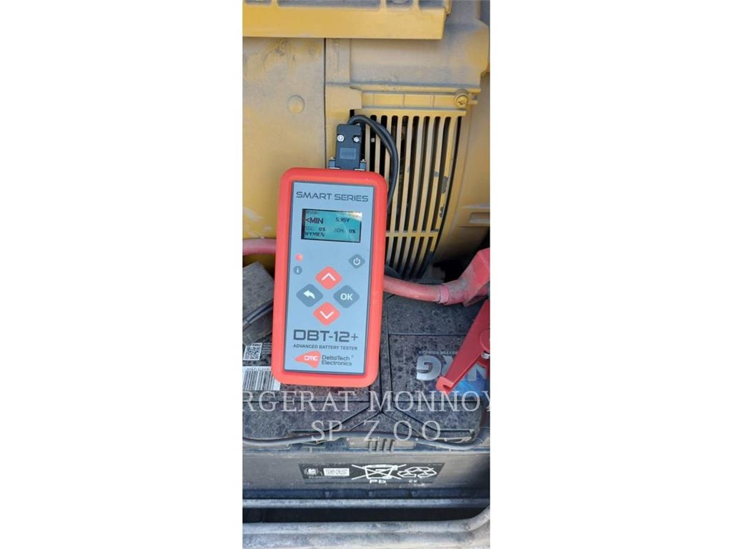 CAT XQP150-2 Diesel generatoren